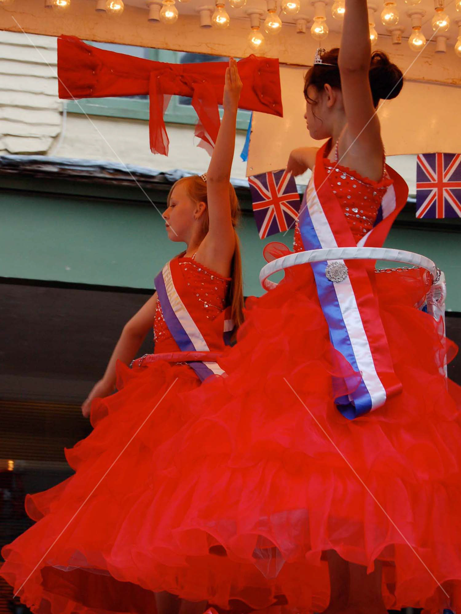Photos of South Devon - Totnes Festival