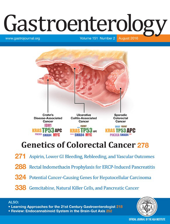 colorectal cancer