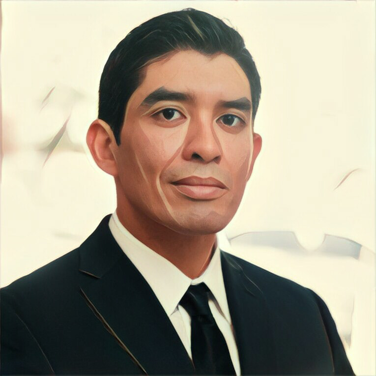 Rodrigo Terrazas