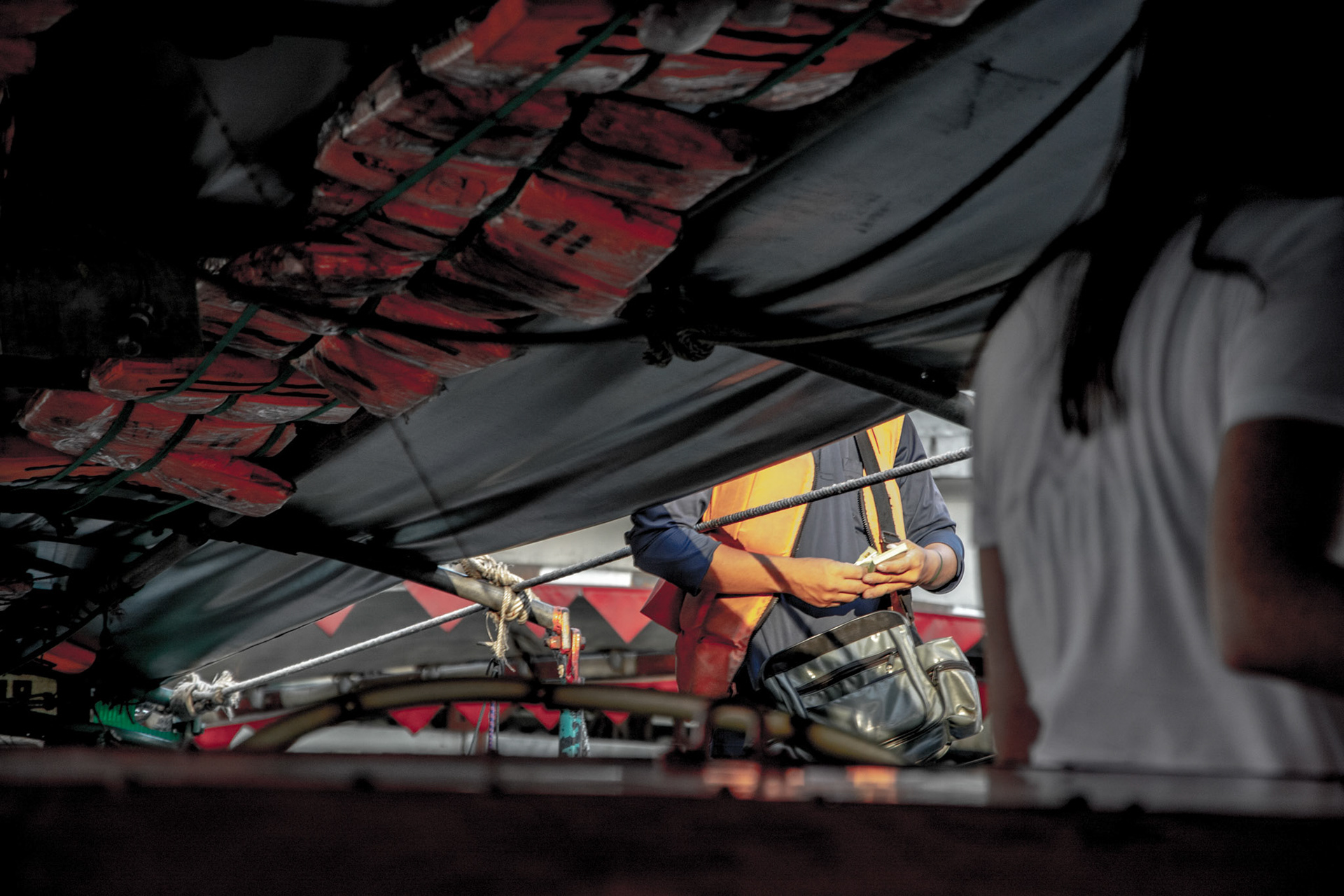 Images of Bangkok 2019