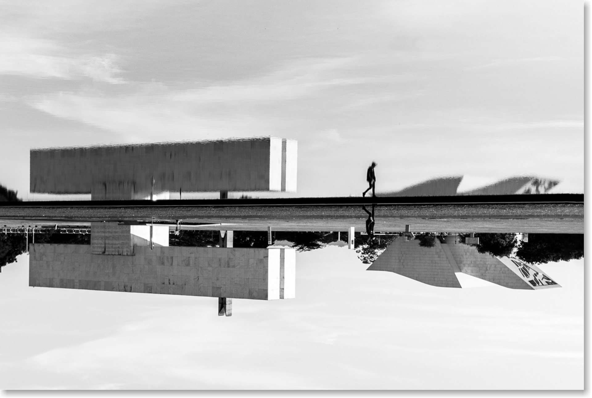 Reflexos do Planalto, 2019