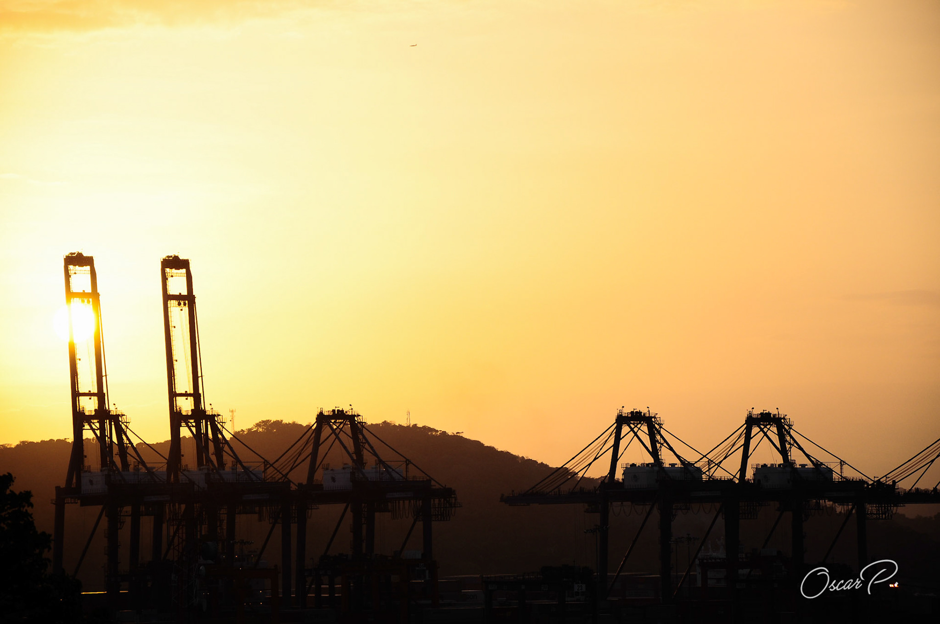 Administration Building