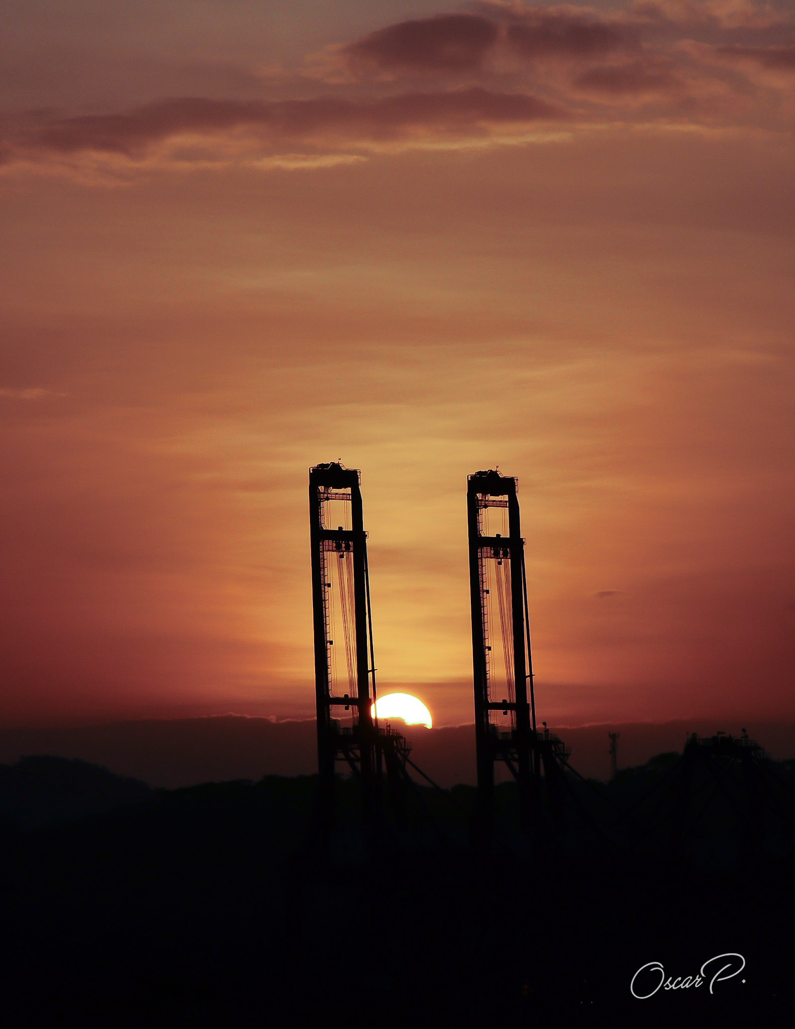 Administration Building