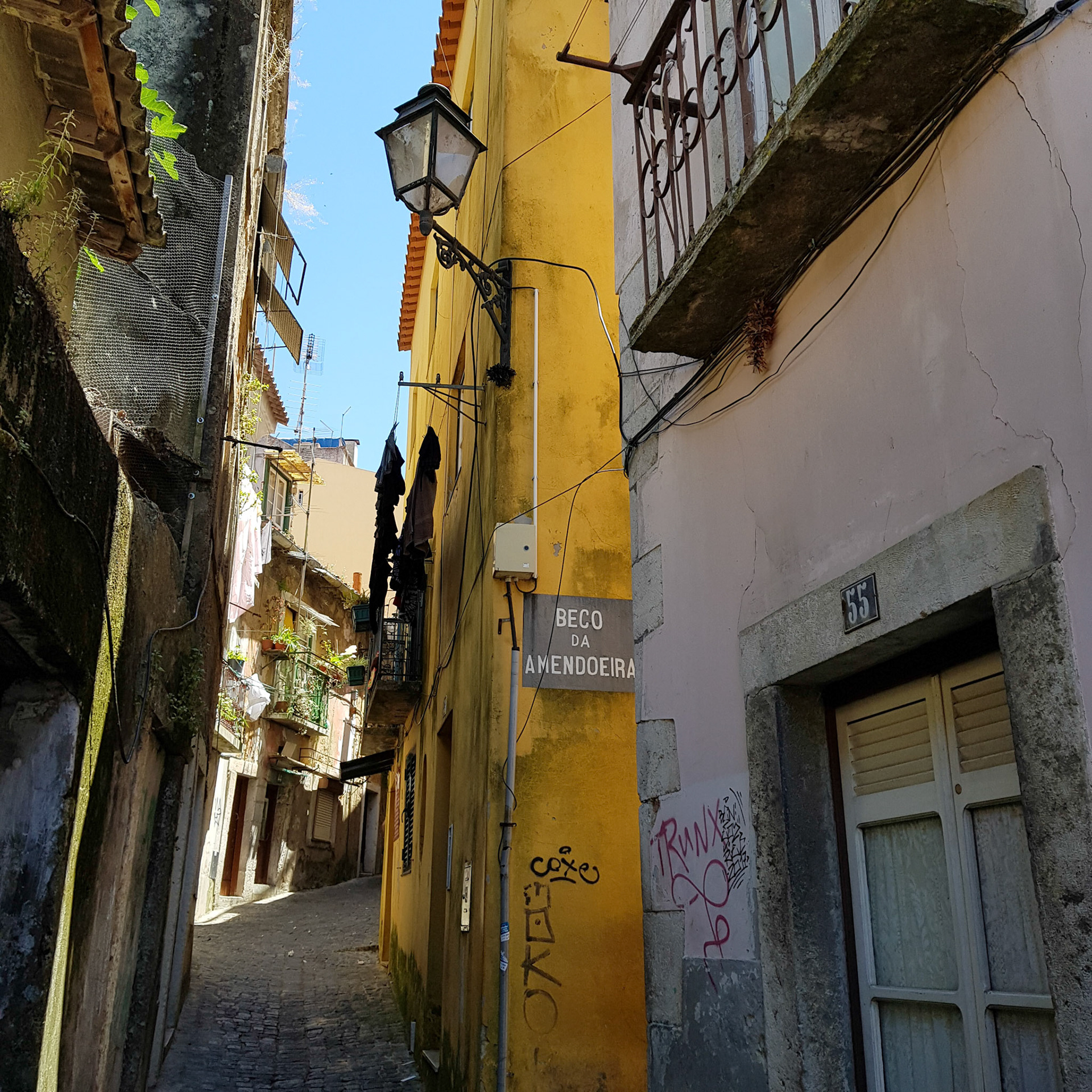 Graça (Lisbon, Portugal)