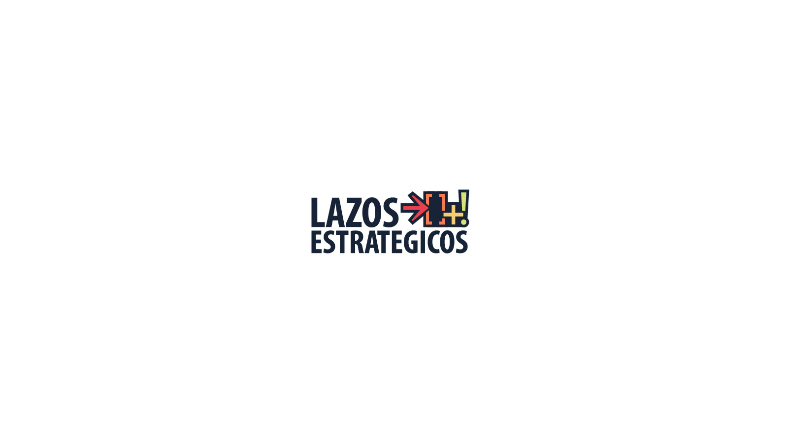 Lazos Estrategicos logo