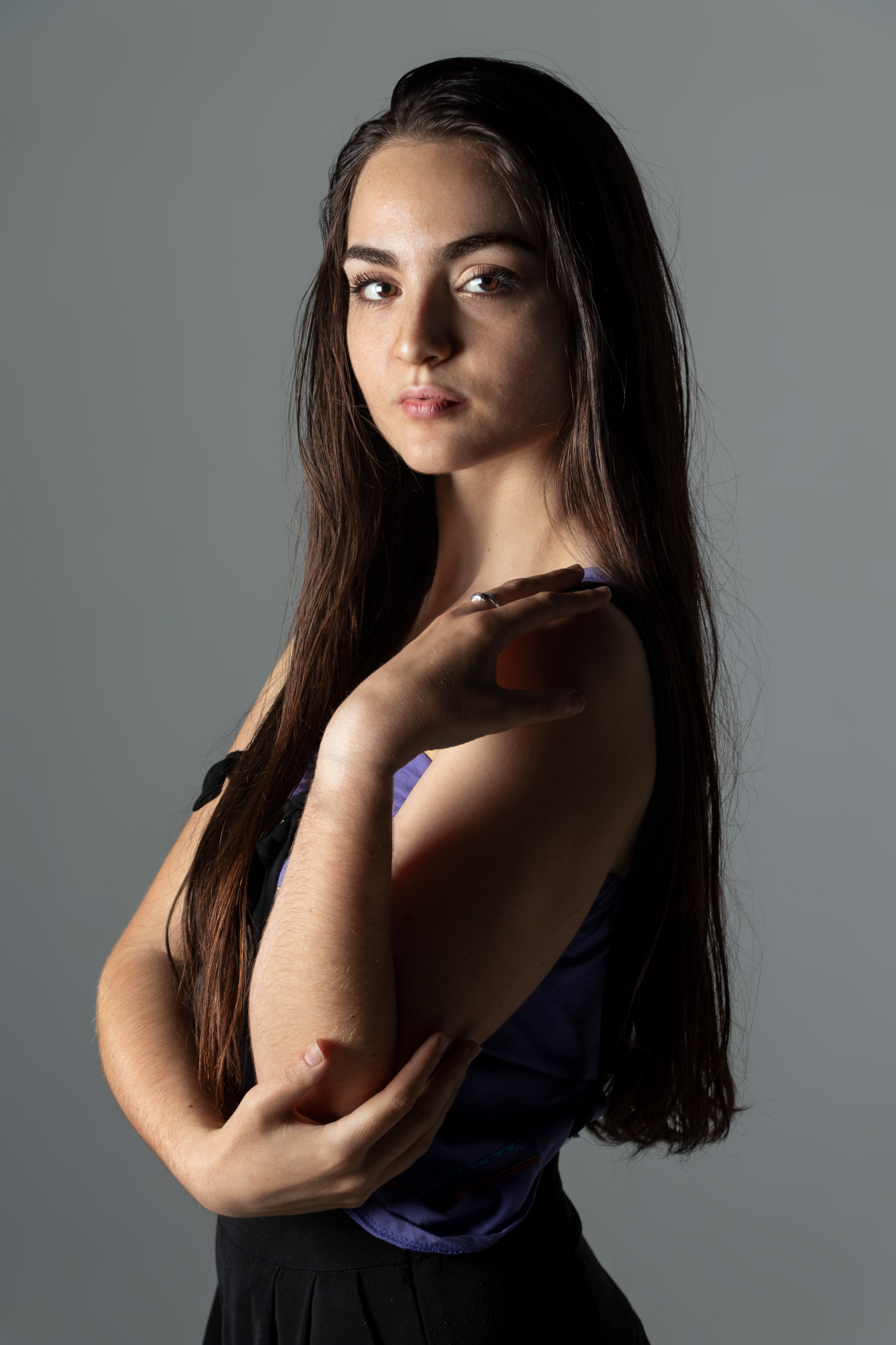Clara Romero Cazorla