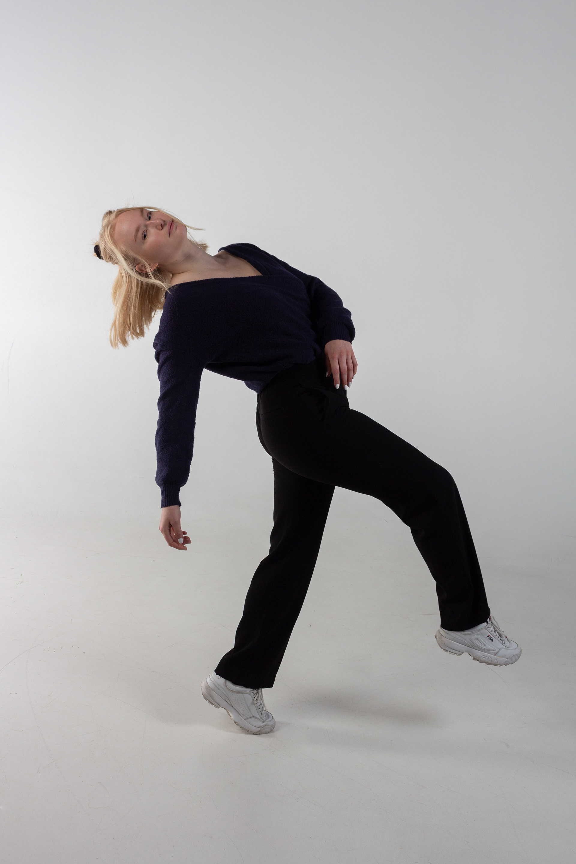 Kirsten Busman
