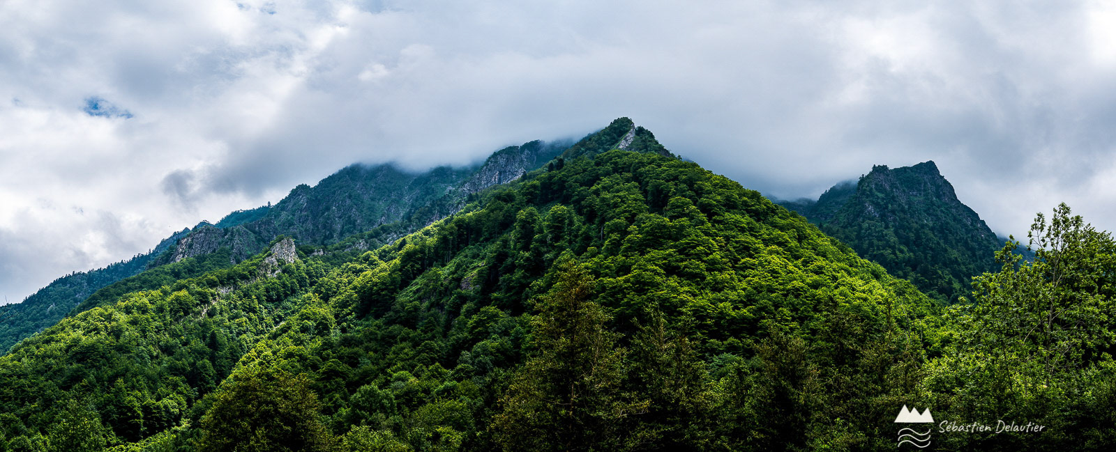 Pyrénées, France