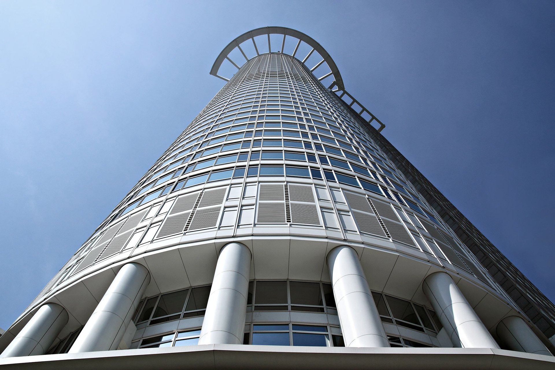 DZ Bank - Frankfurt