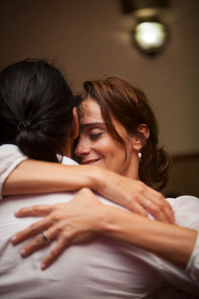 Milonga de Tango na Casa de Tomar