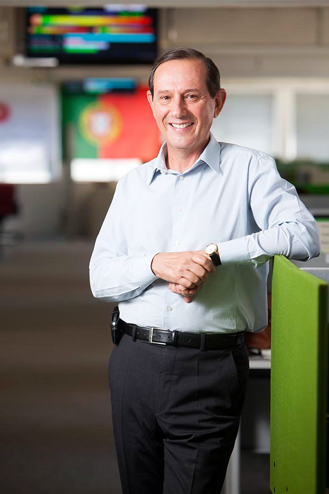 Luiz Mór