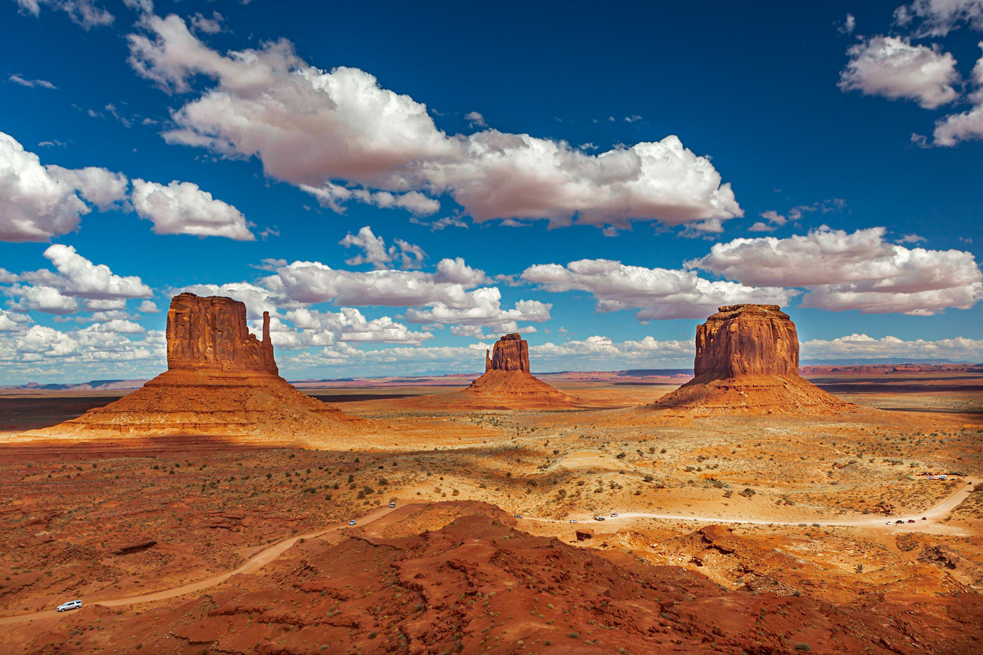 Monument Valley