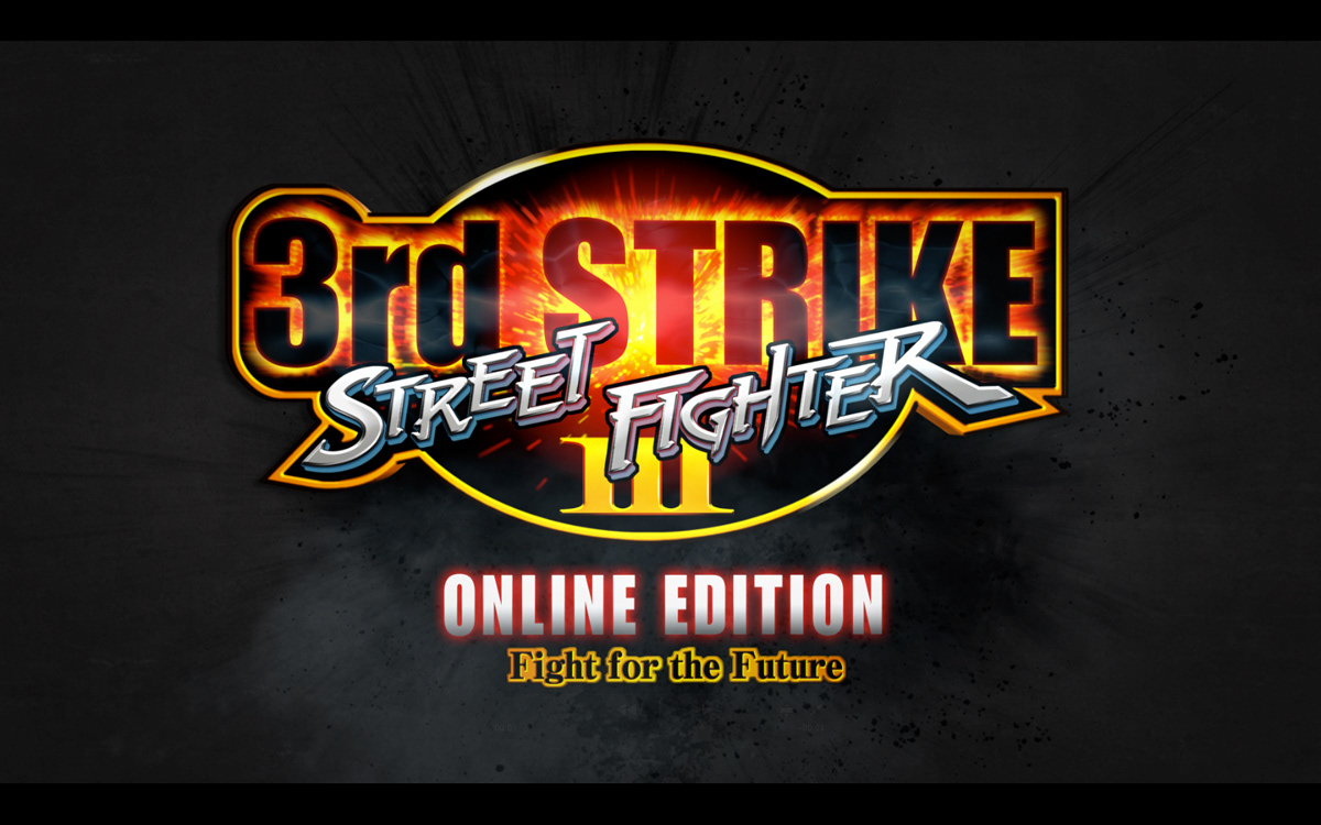 Play street fighter 4 online