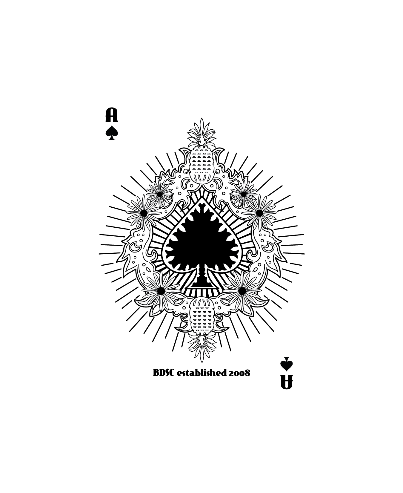 Ace of Spades