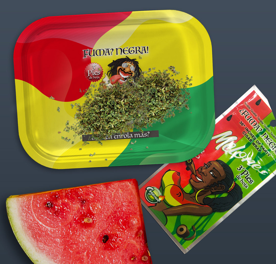 Packaging Design (2)