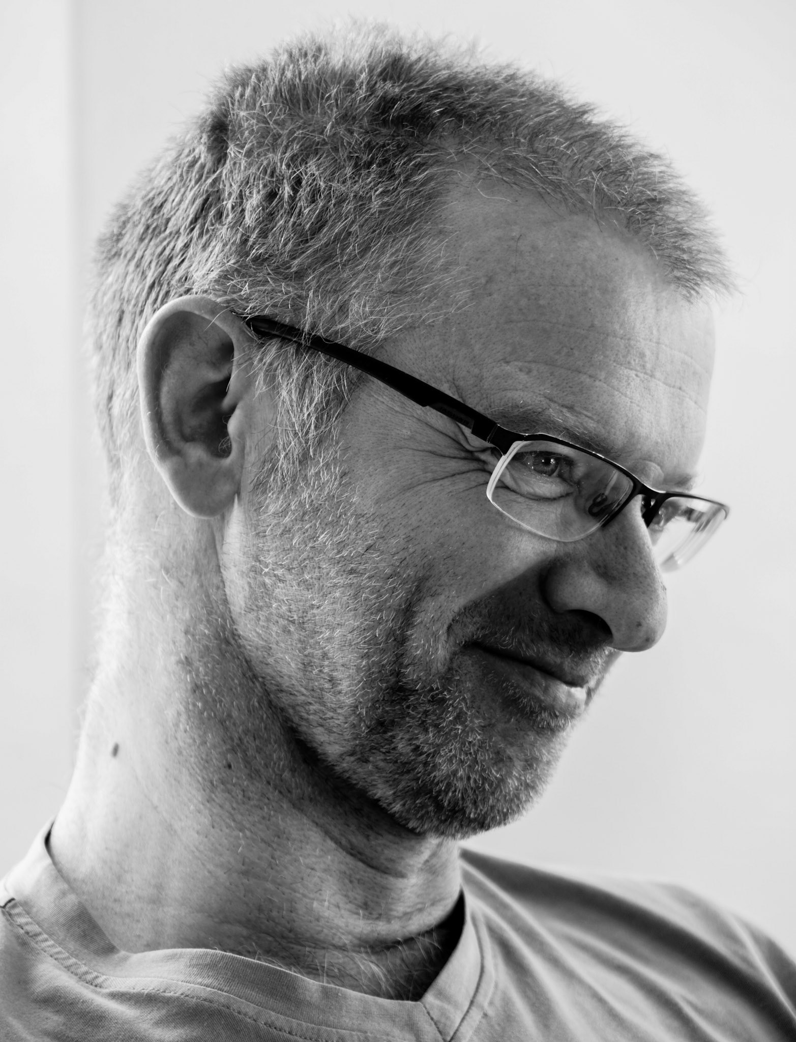 Stefan Gaschler, Architekt AKH Dipl.-Ing. (FH) 