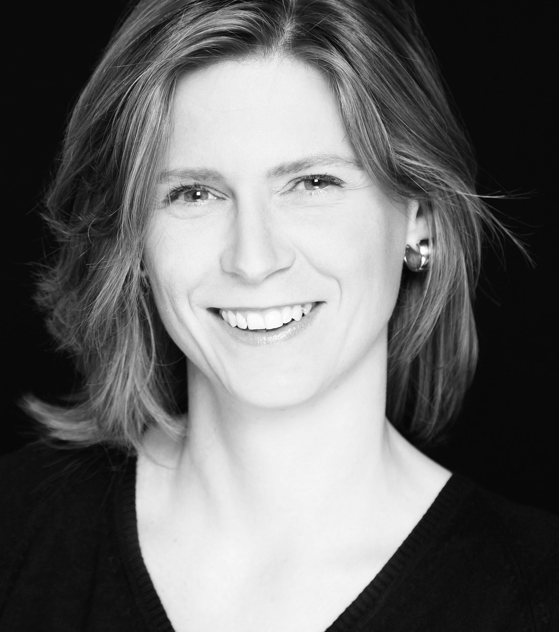 Daniela Niesyto, Dipl.-Ing. Architektur