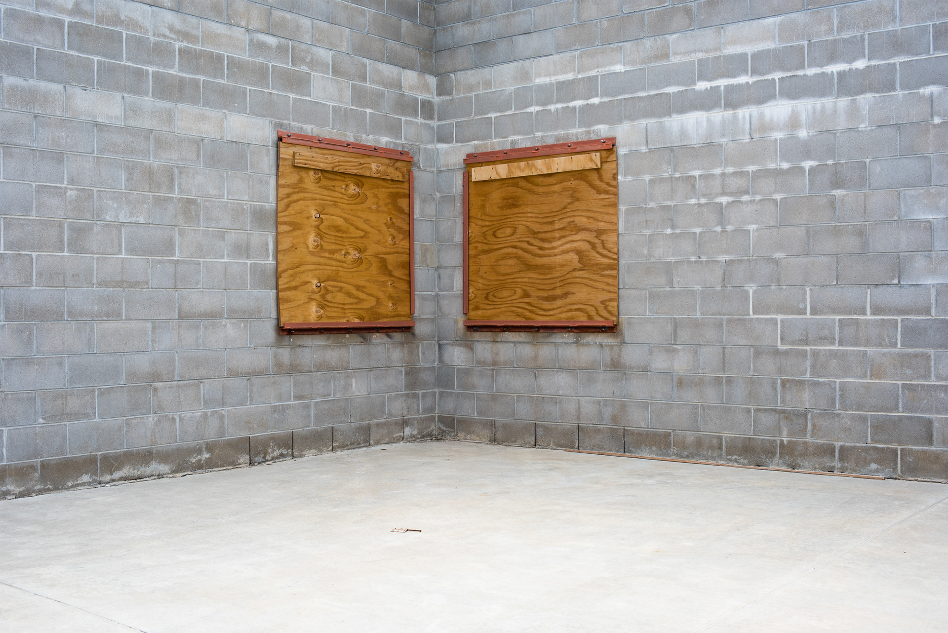 Senario #2(Blast), Victory Village, Fort Riley, Kansas