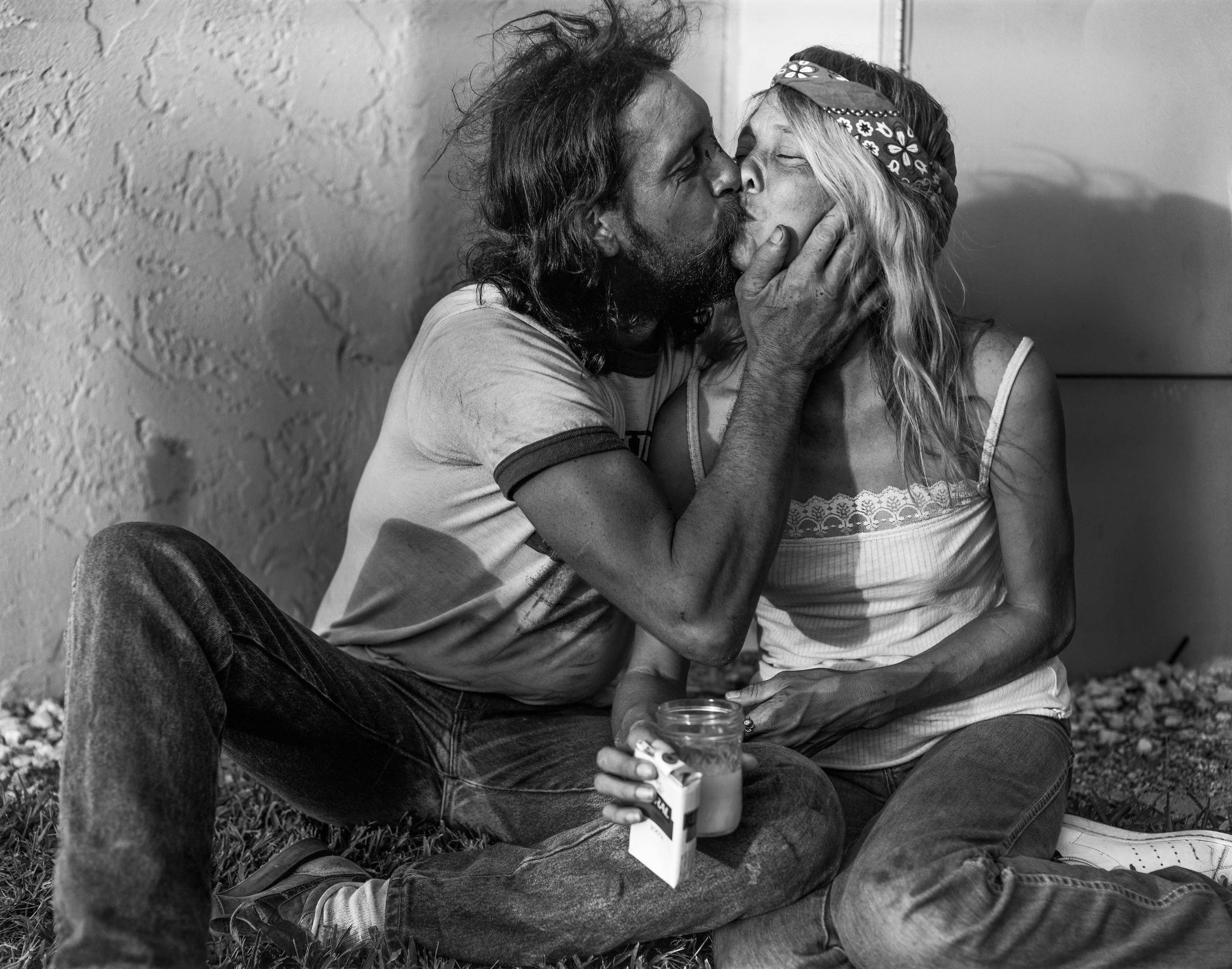 Ill-fated lovers/Naples, Fl.