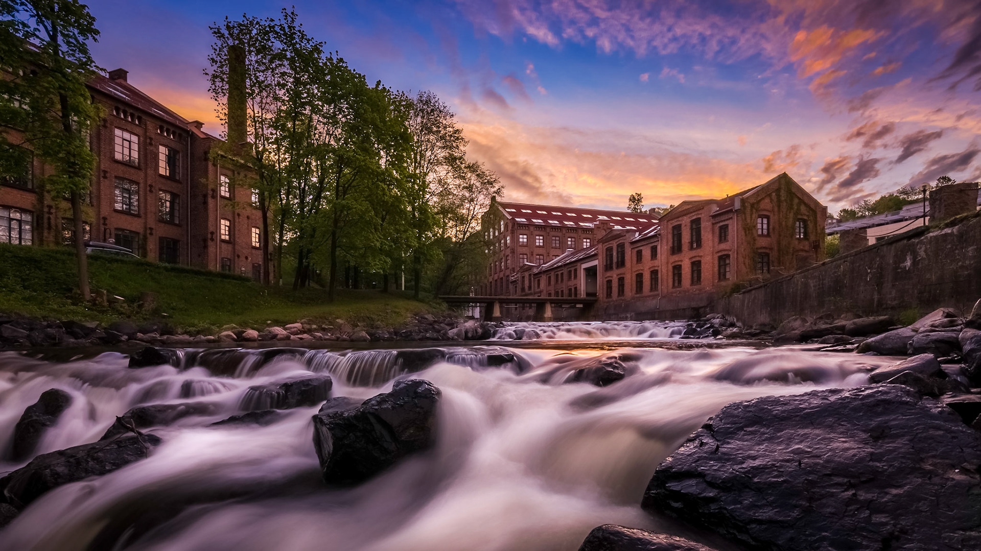 Oslo