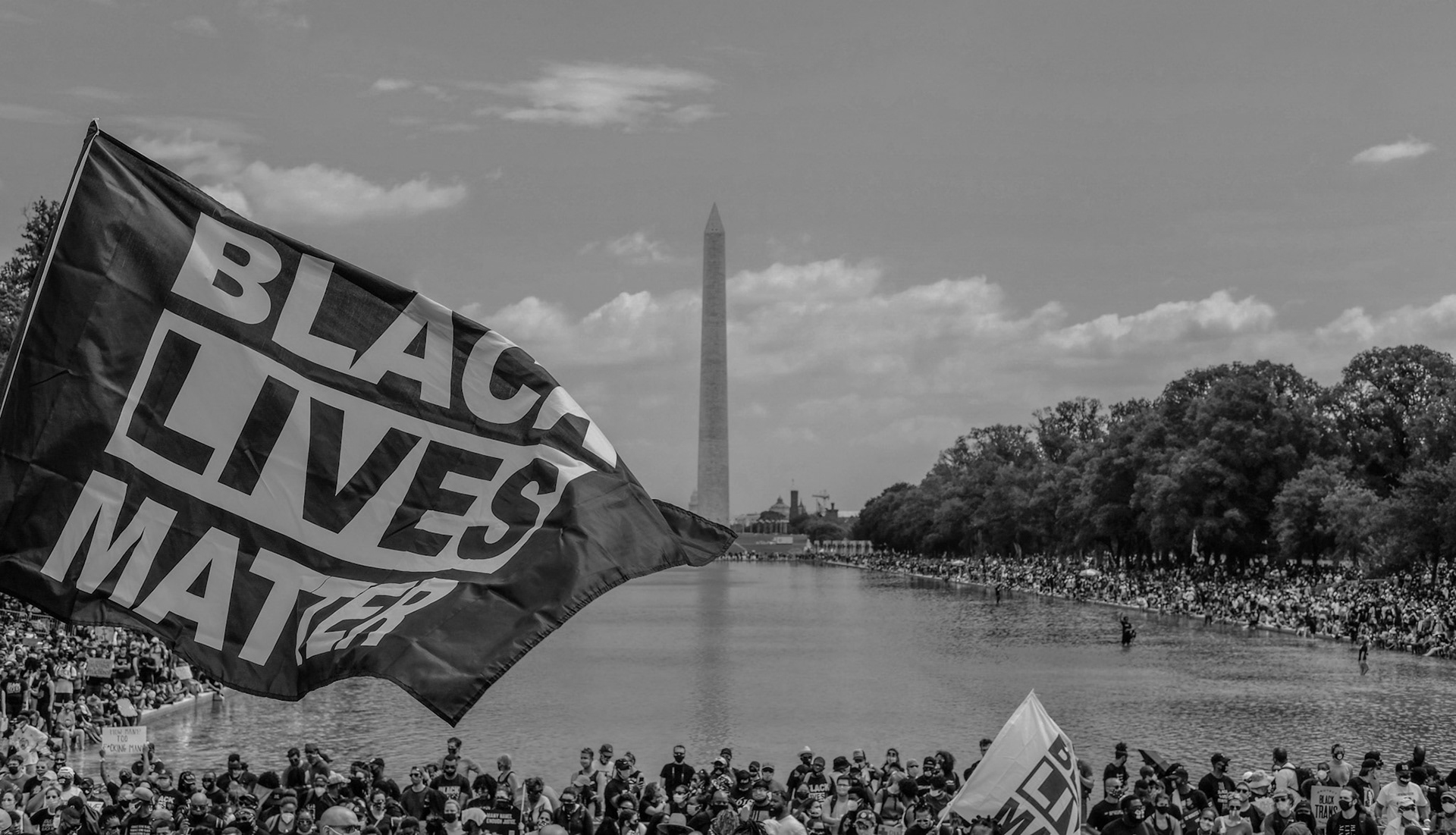 The Commitment March // Aug 28, 2020