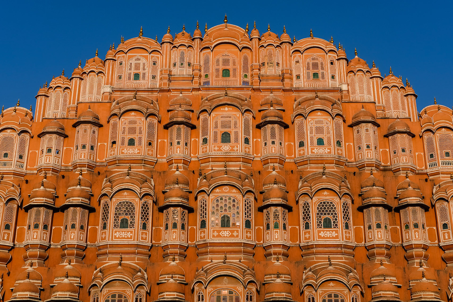 Haha Mahal // Jaipur