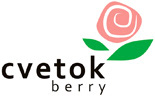 cvetok berry