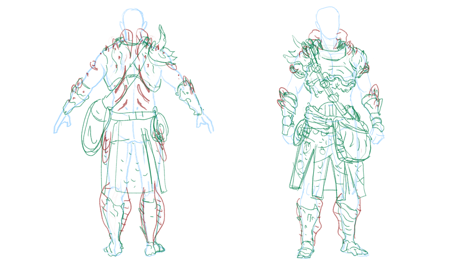 Concept body alternative 01