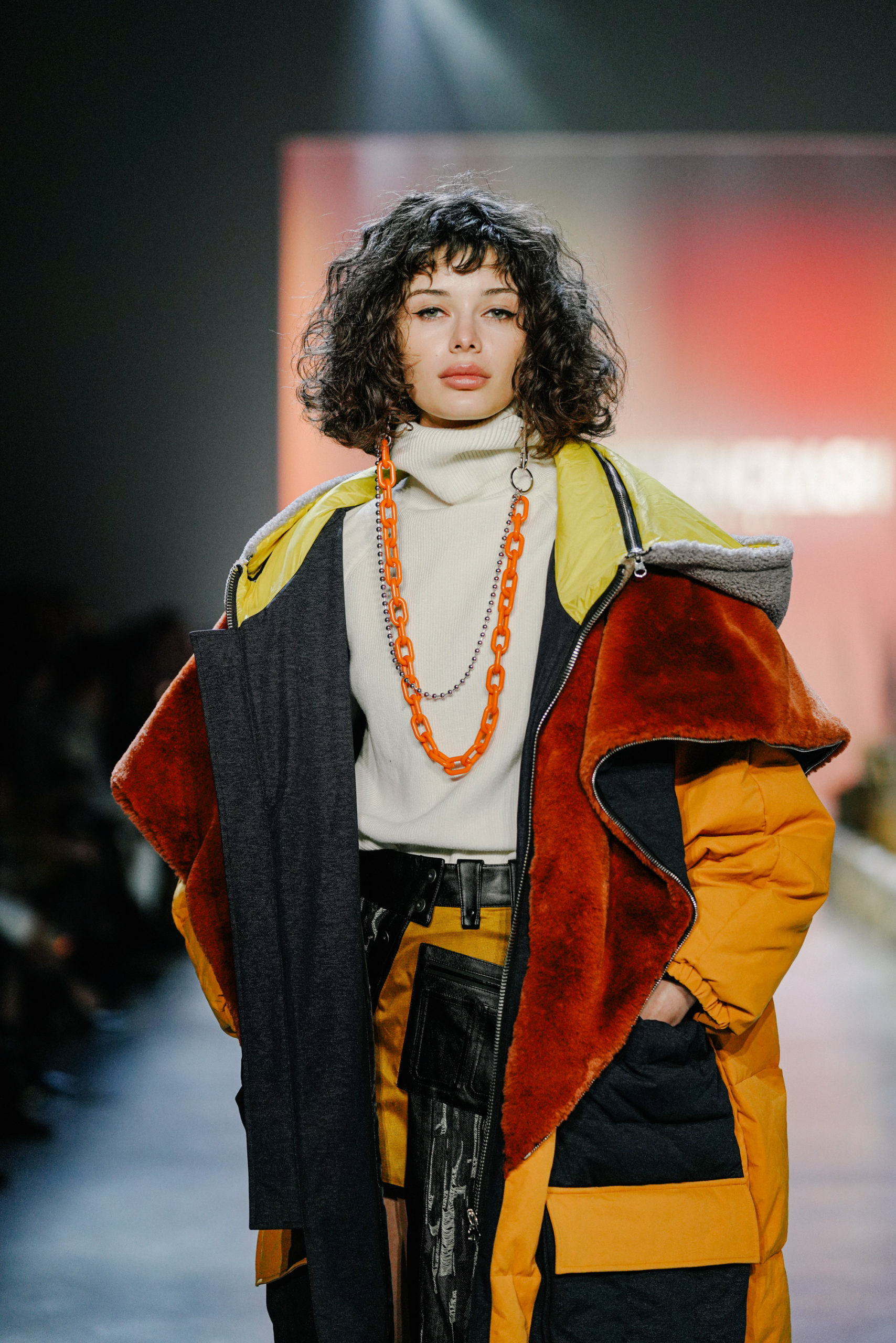 2020 NYFW F/W 7 Crash