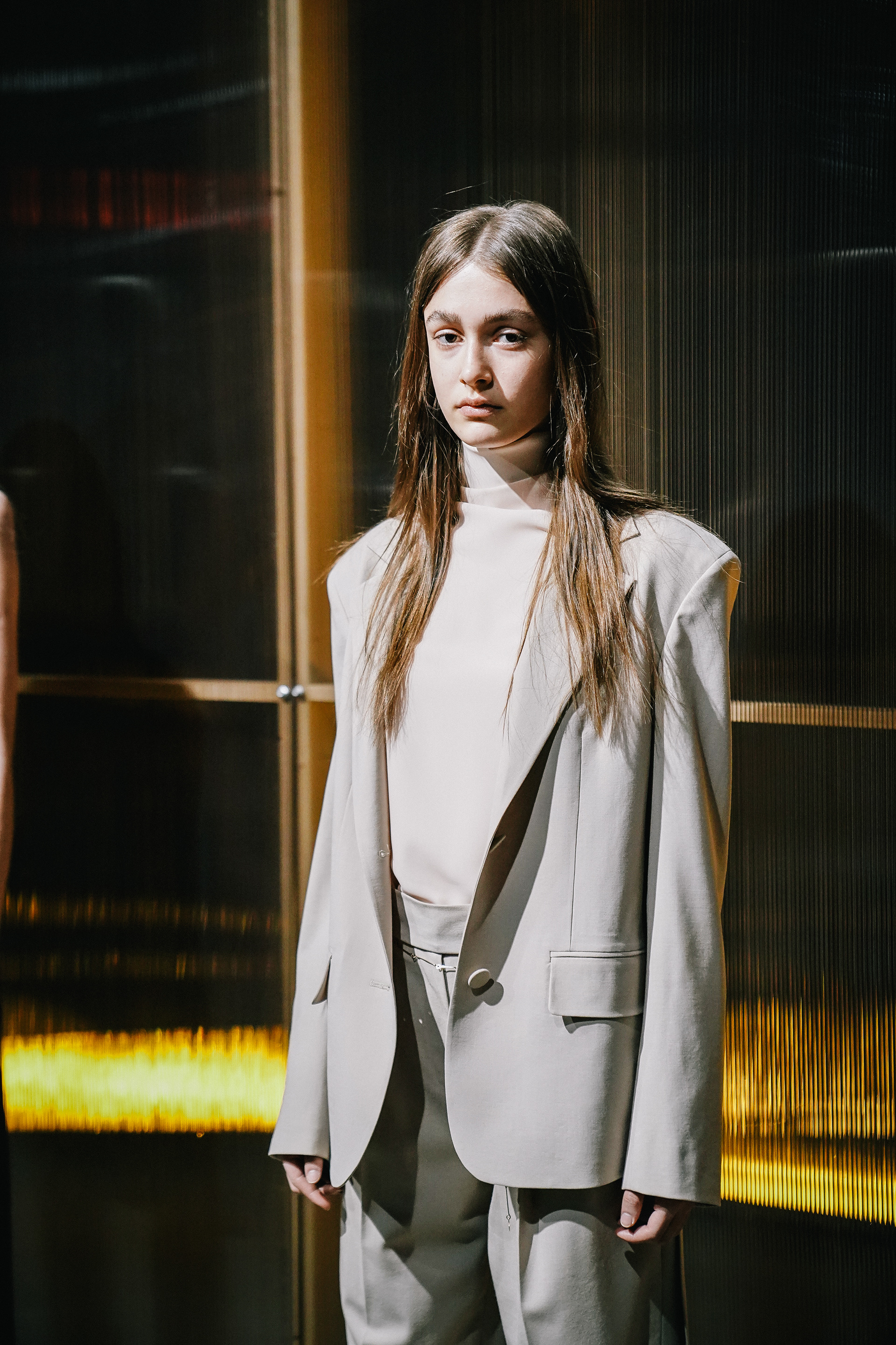 2019 NYFW F/W MoonChoi