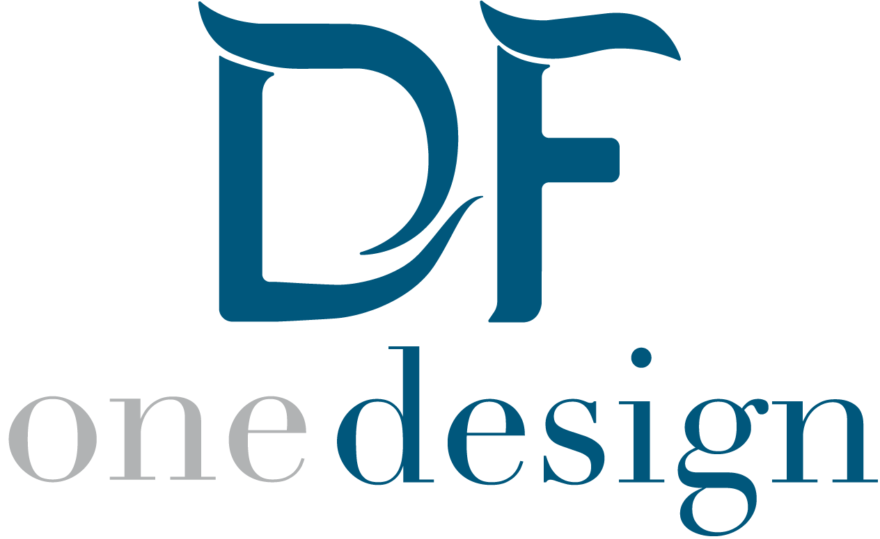 df one design logo