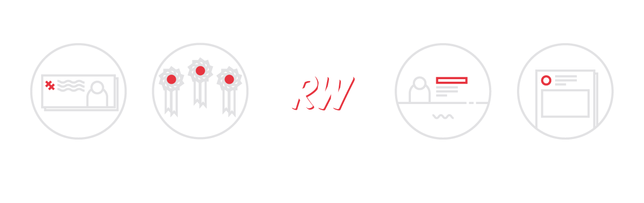 Robin Wilde - Design and Creative