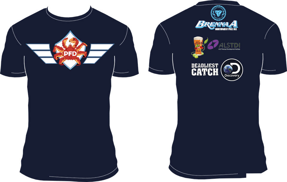 Brenna A Pale Ale Shirt 1