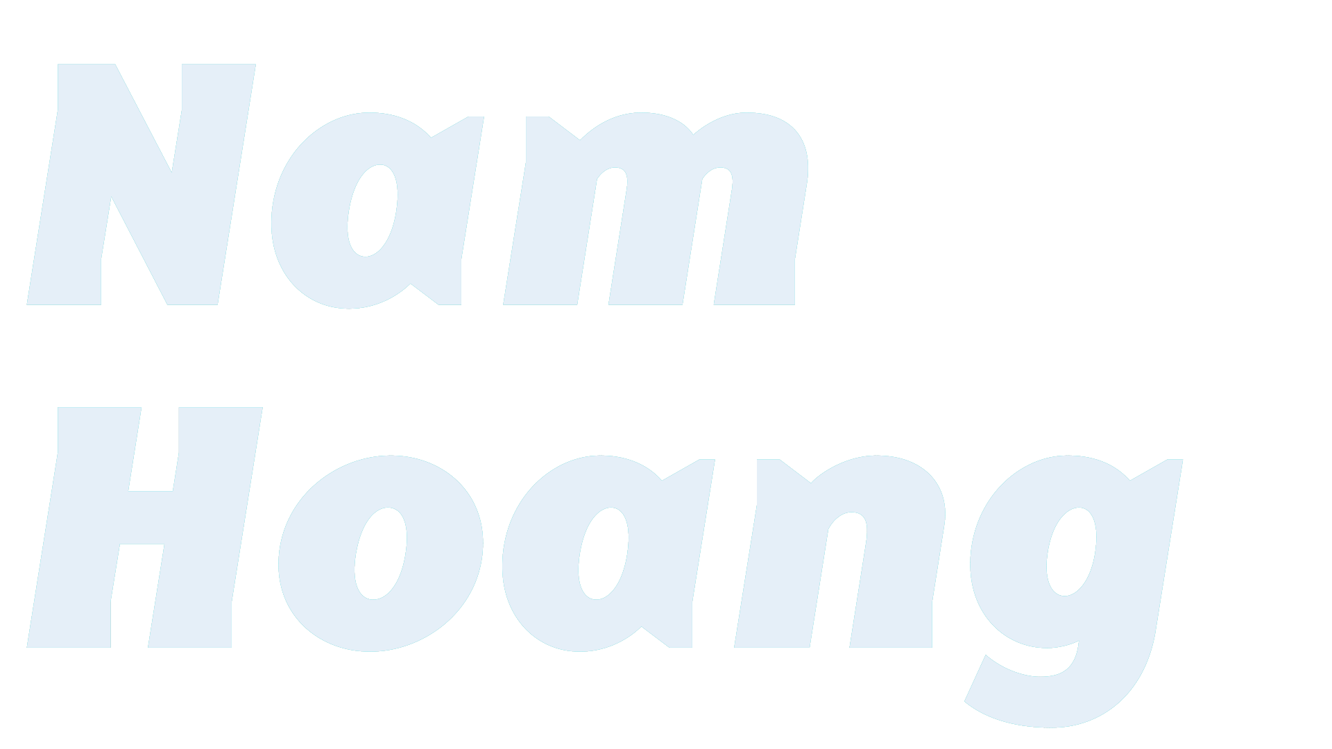 Nam Hoang