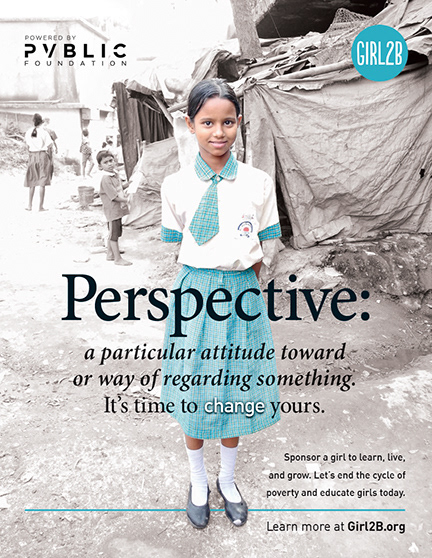 Newsweek Ad