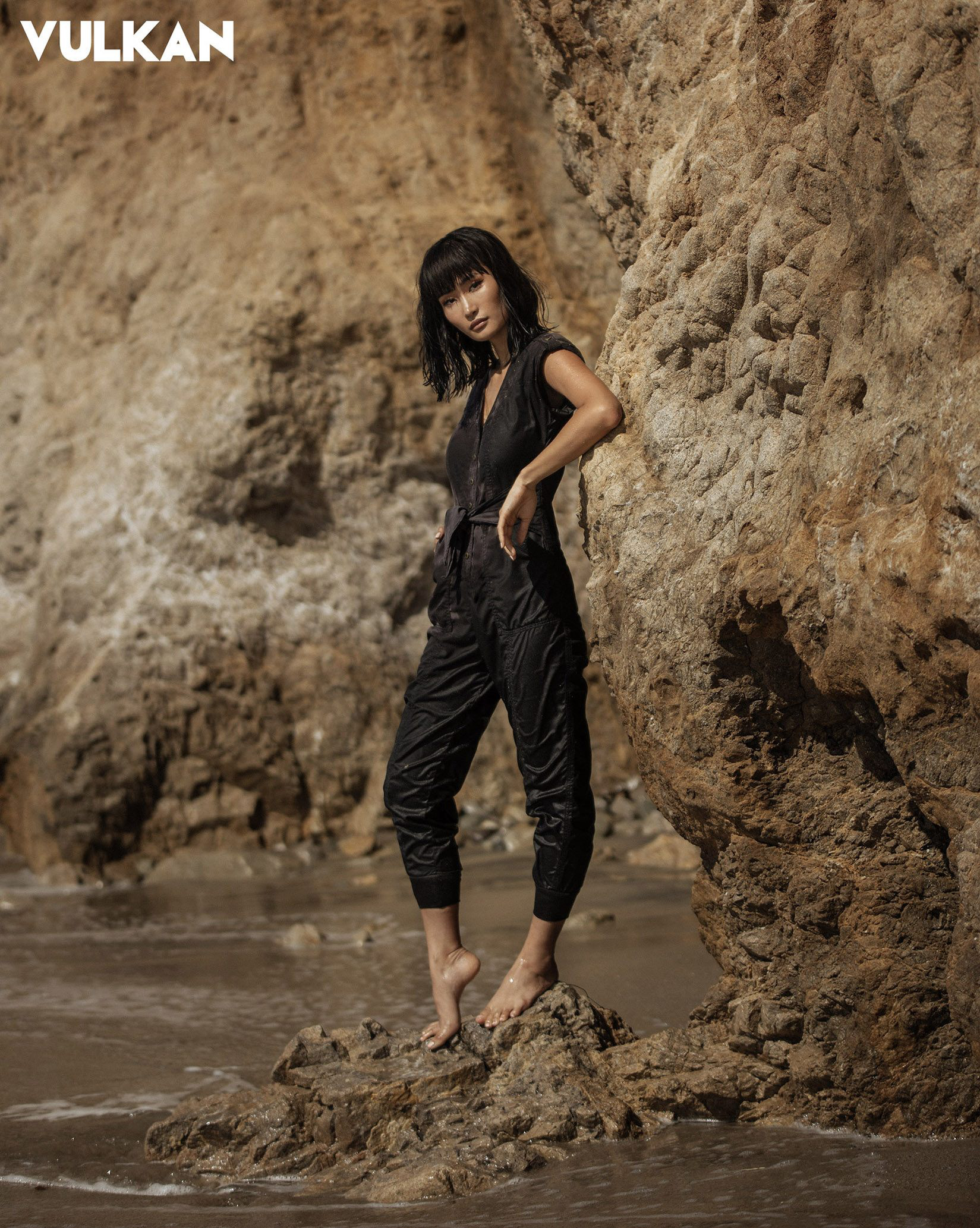 Miki Hamano - Vulkan Magazine
