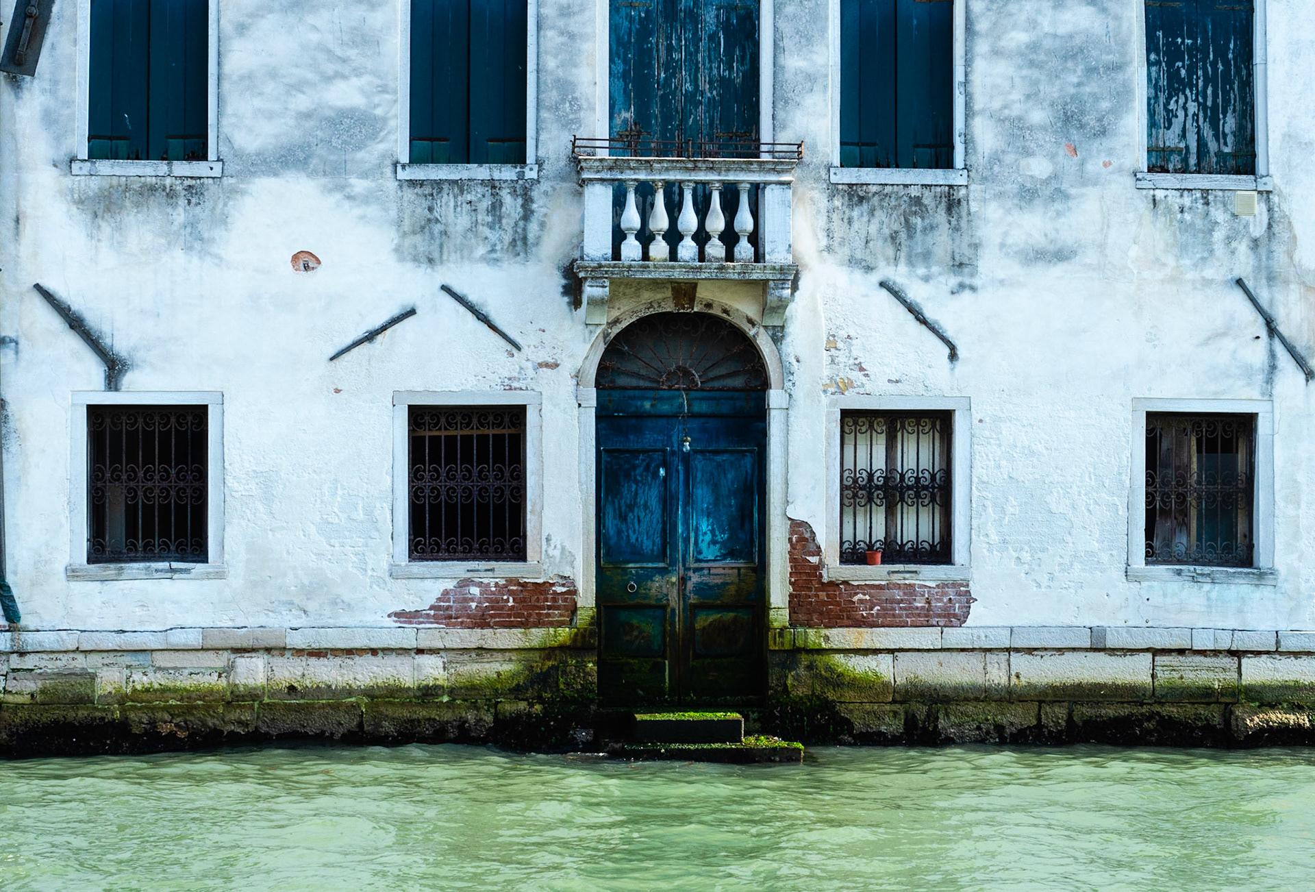 Venice, Italt