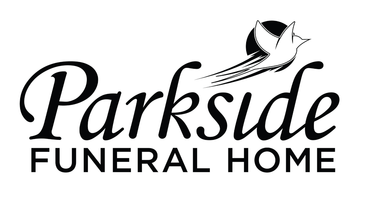 Brandon Wiebe - Parkside Memorial Funeral Home Logo