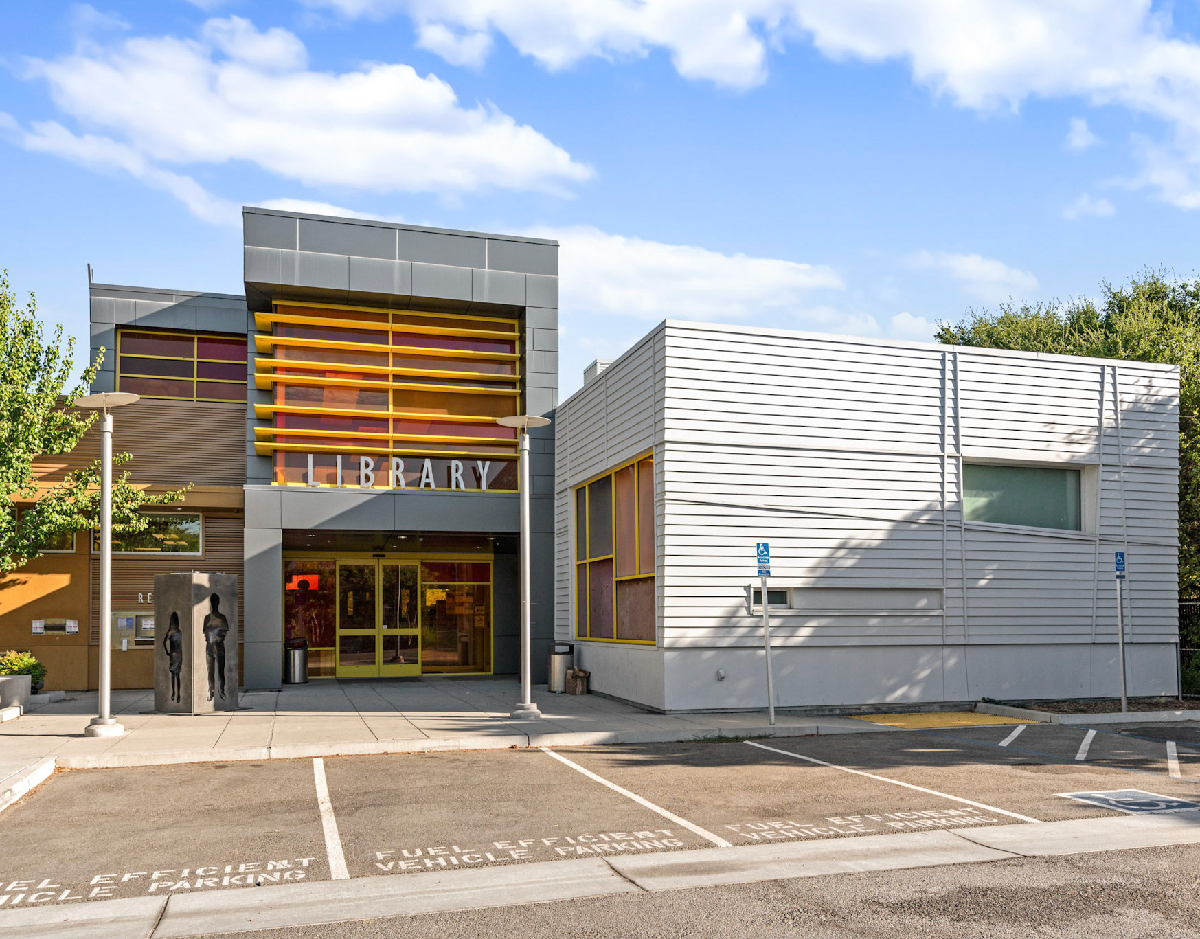 San José Public Library