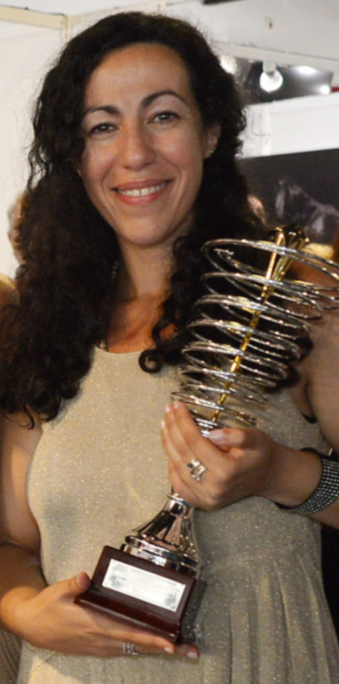 New Talent Award, Cannes 2018