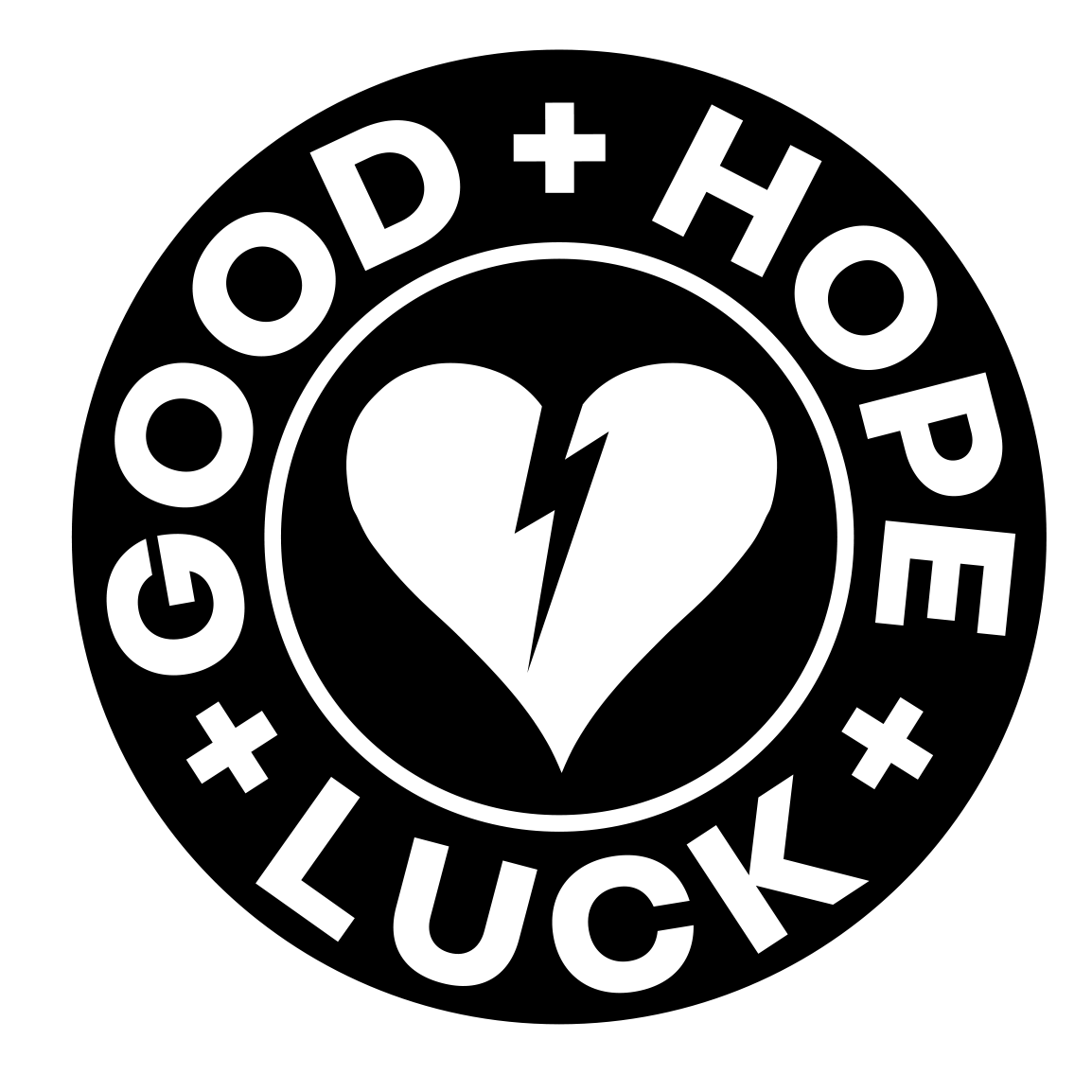 Good Hope & Luck