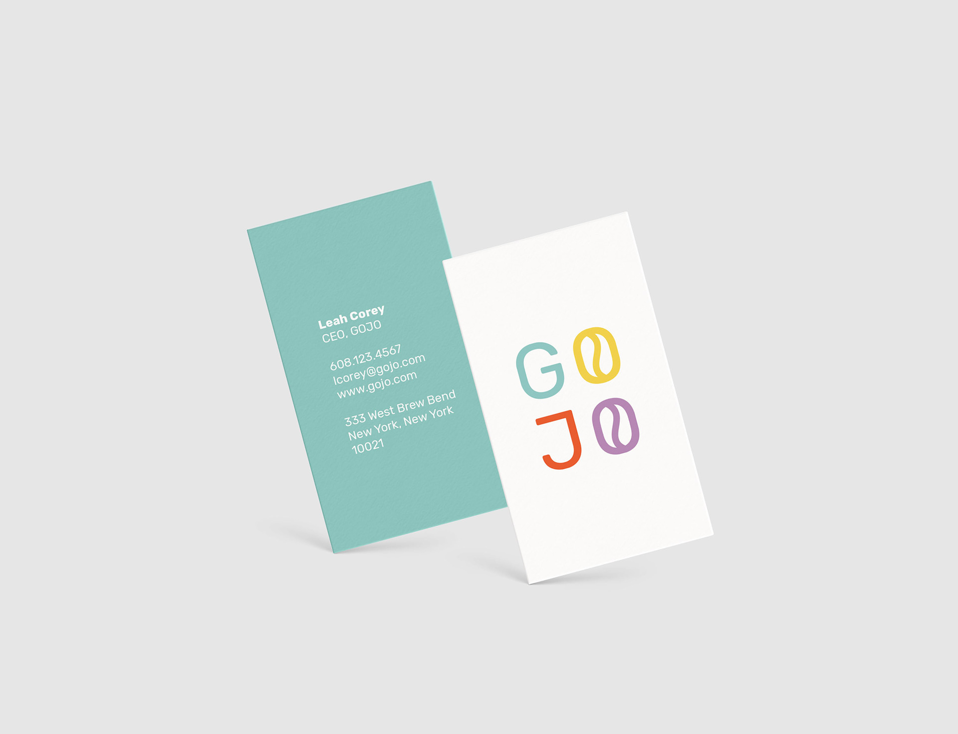 Business Card