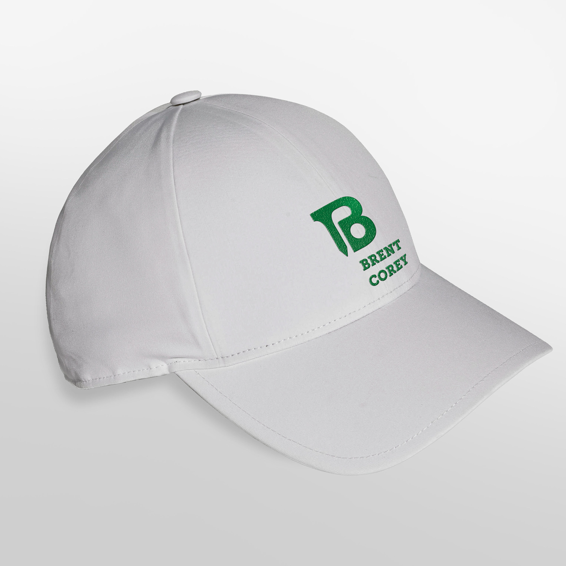 Golf Hat