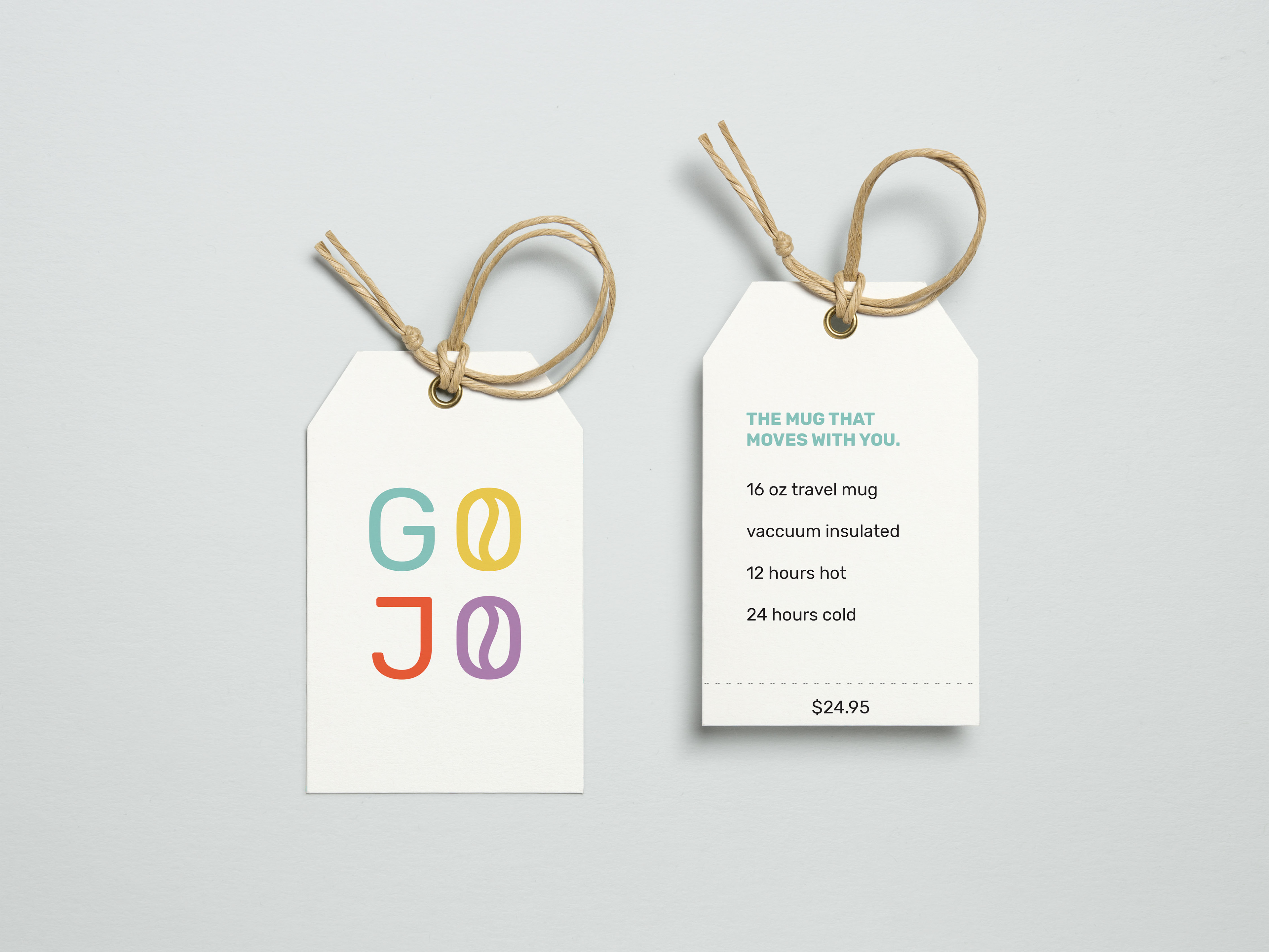 Product Tag