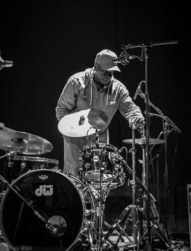 Larry Crockett - Live Music Photography