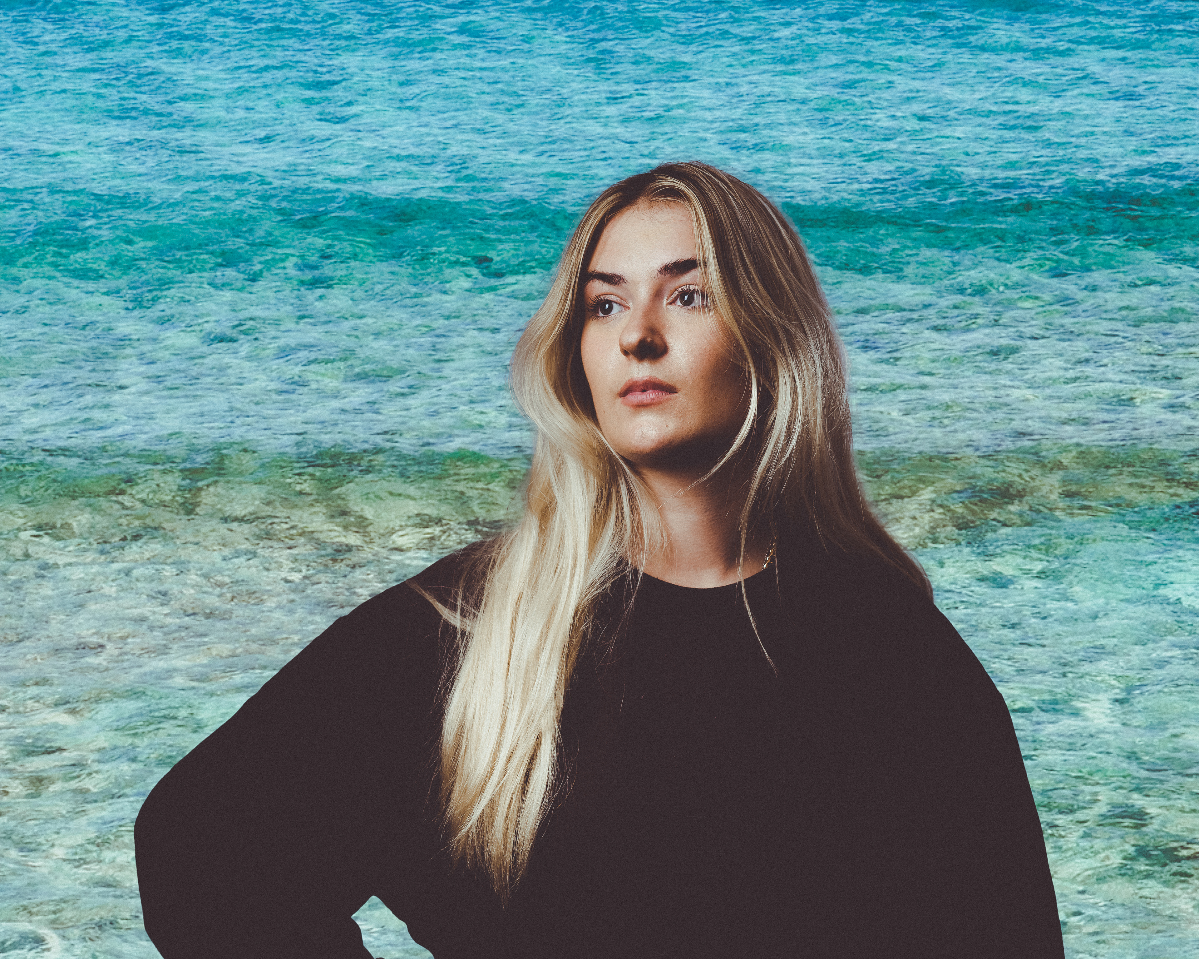 Portraits for Artists / Actors / Musicians - Aimee Lambert