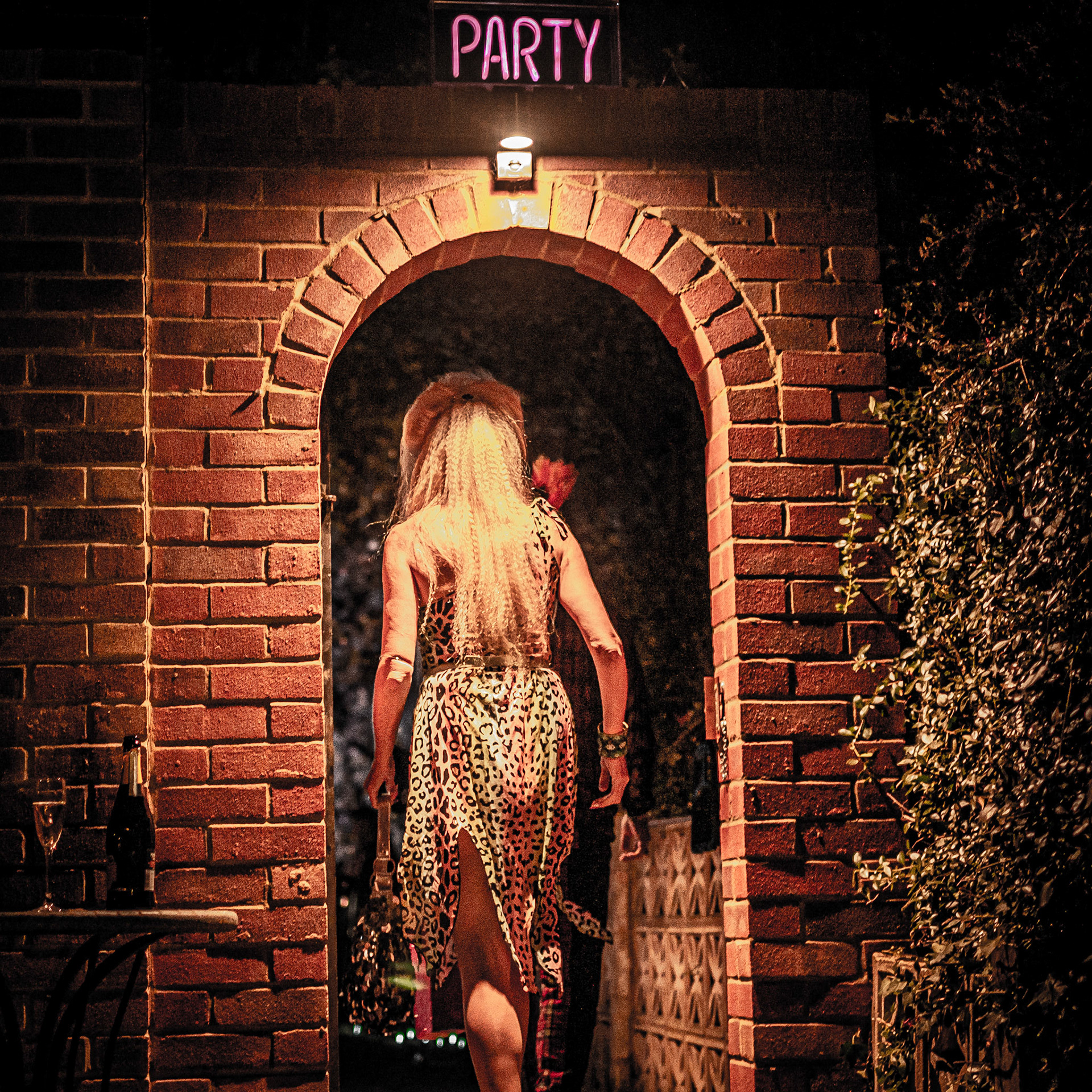 Party - Event Photography