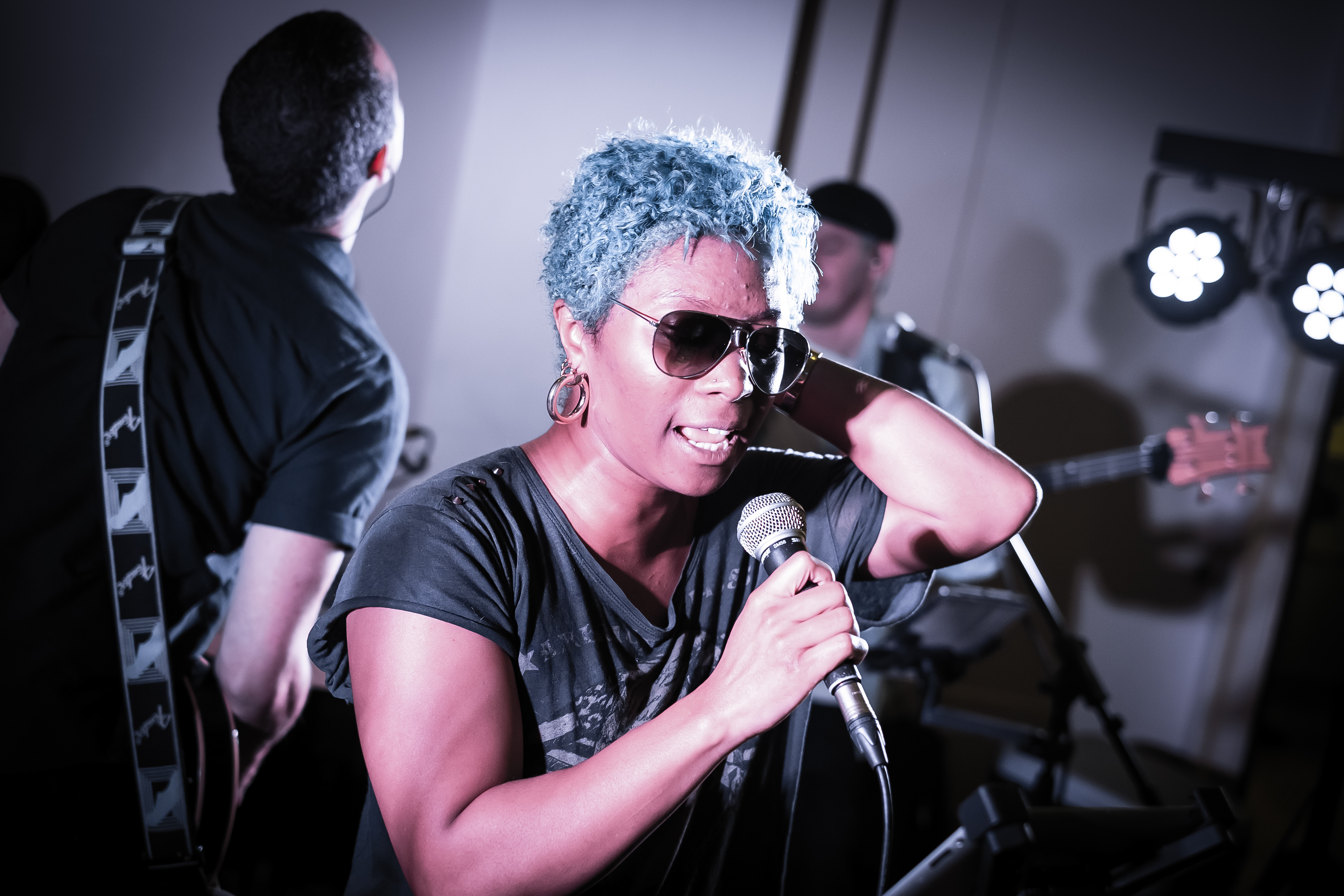 Live Music & Event Photography