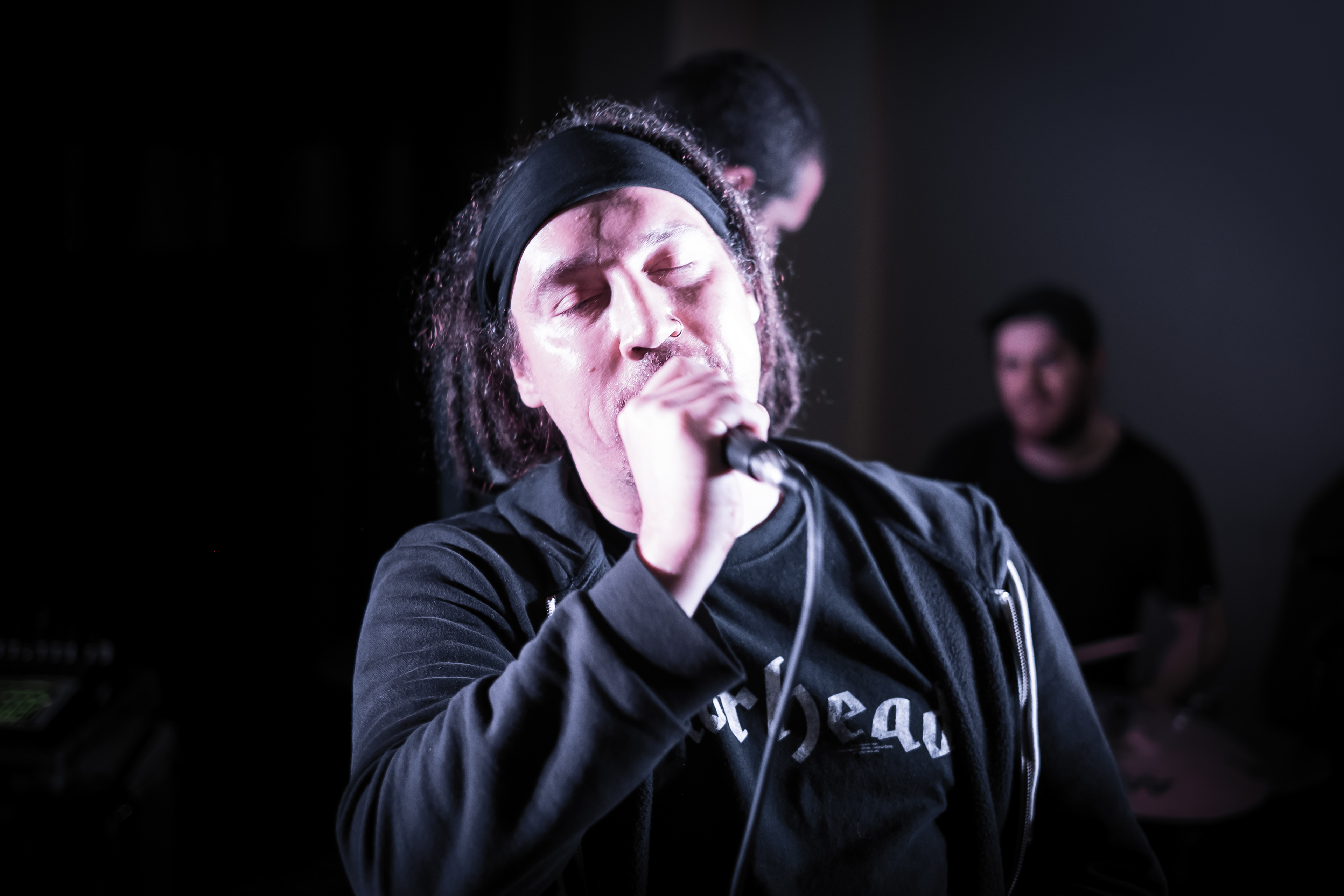 Corporate & Event Photography - Live Music