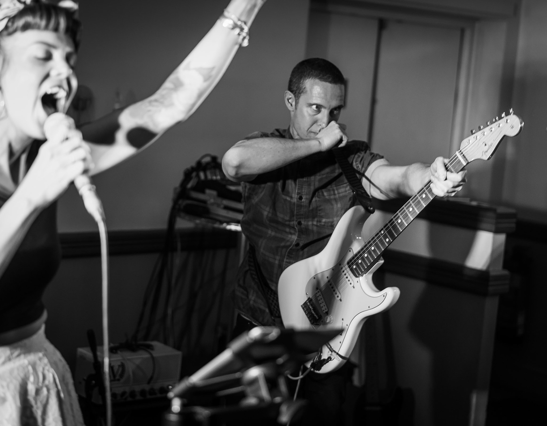 Corporate & Event Photography - Rockaoke